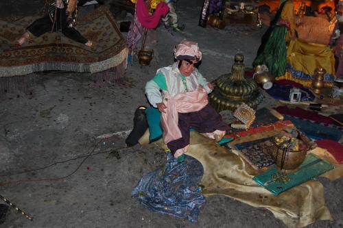 Gondelbahn 1001 Nacht 48