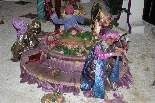 Gondelbahn 1001 Nacht 52