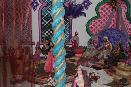 Gondelbahn 1001 Nacht 54