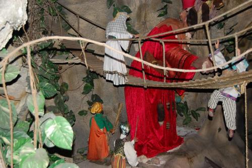 Gondelbahn 1001 Nacht 57