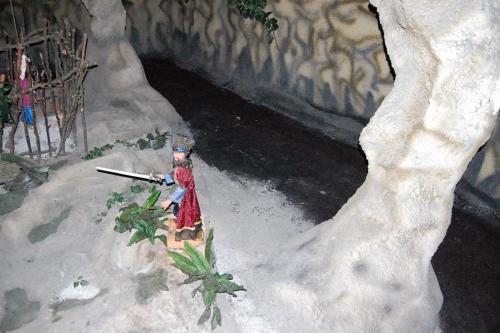 Gondelbahn 1001 Nacht 58