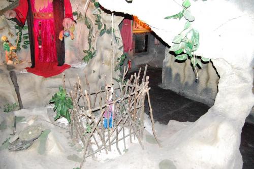 Gondelbahn 1001 Nacht 59