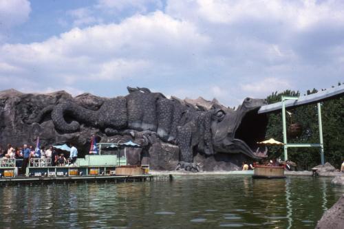 Gondelbahn 1001 Nacht 6