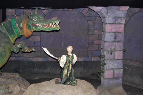 Gondelbahn 1001 Nacht 63