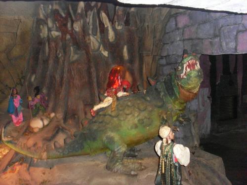 Gondelbahn 1001 Nacht 65