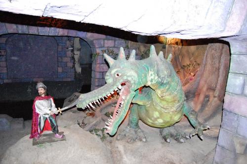 Gondelbahn 1001 Nacht 67