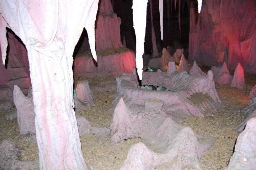 Gondelbahn 1001 Nacht 68