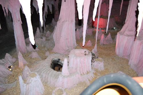 Gondelbahn 1001 Nacht 69