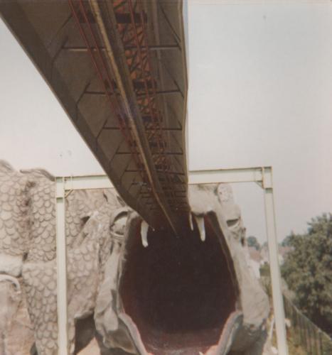 Gondelbahn 1001 Nacht 7