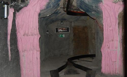 Gondelbahn 1001 Nacht 70