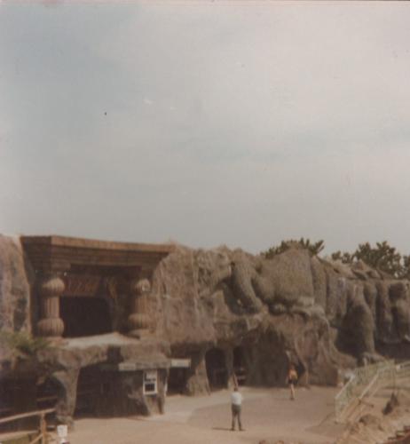 Gondelbahn 1001 Nacht 8