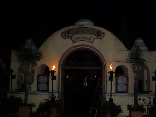 Hacienda Don Pedro 32