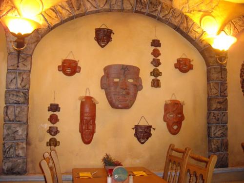 Hacienda Don Pedro 34