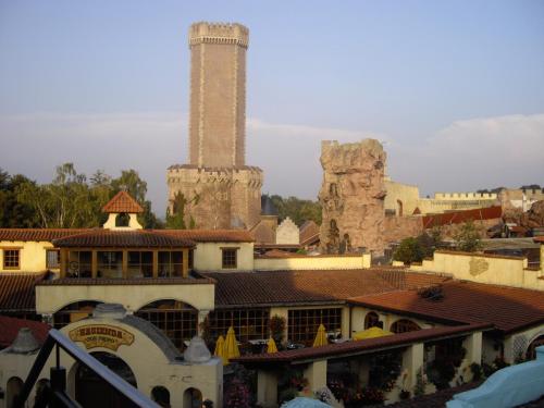 Hacienda Don Pedro 37