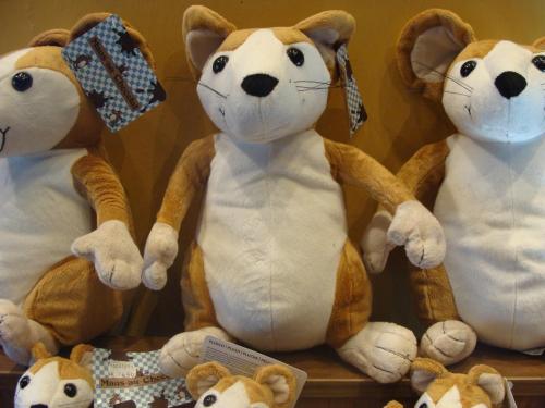 Haus der 6 Drachen 13