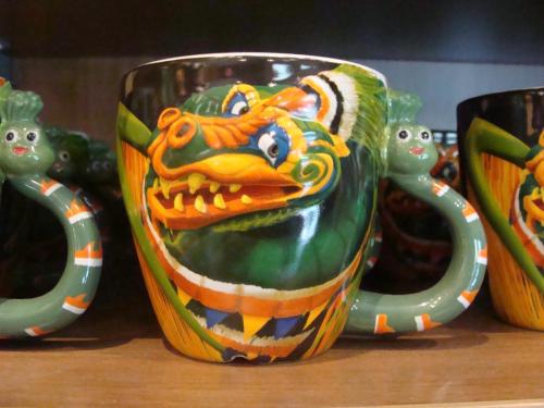 Haus der 6 Drachen 17