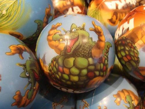 Haus der 6 Drachen 21