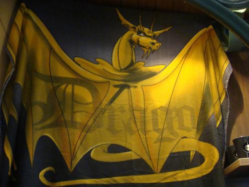 Haus der 6 Drachen 22