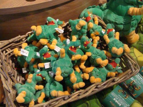 Haus der 6 Drachen 25