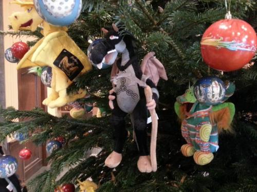 Haus der 6 Drachen 27