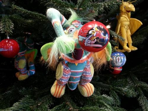 Haus der 6 Drachen 28