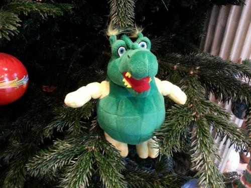 Haus der 6 Drachen 29