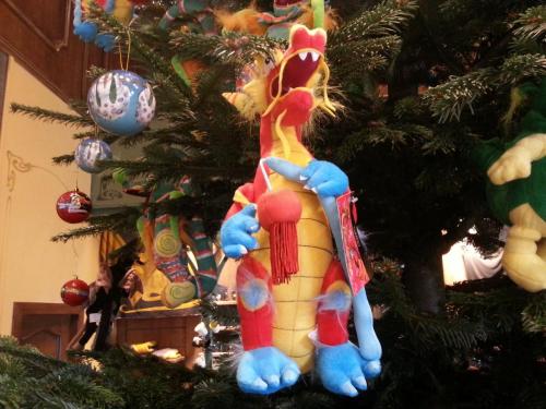 Haus der 6 Drachen 30