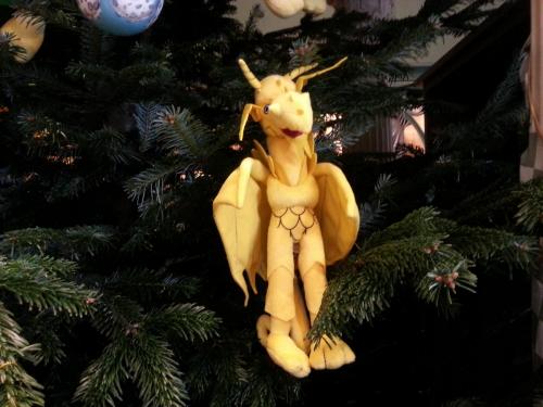 Haus der 6 Drachen 31