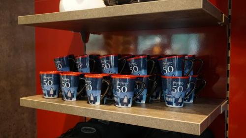 Haus der 6 Drachen 48
