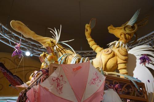 Haus der 6 Drachen 5