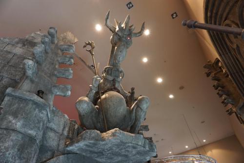 Haus der 6 Drachen 7