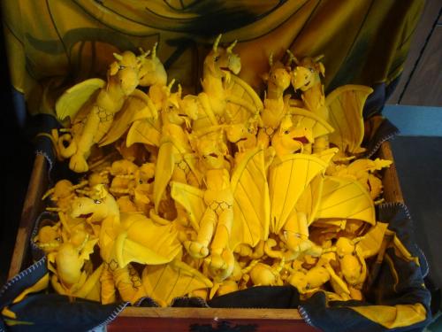 Haus der 6 Drachen 8