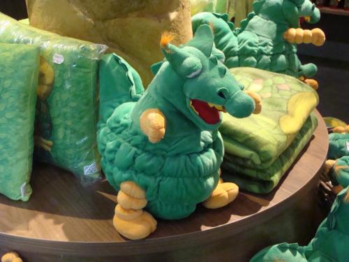 Haus der 6 Drachen 9