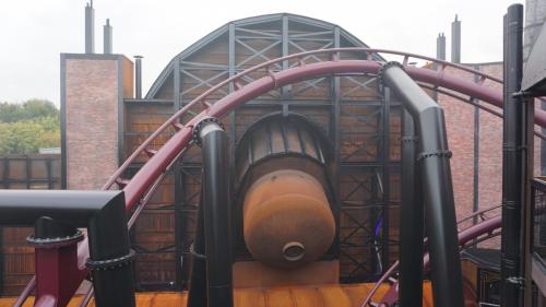 Hotel Charles Lindbergh 12