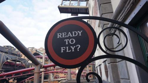 Hotel Charles Lindbergh 14