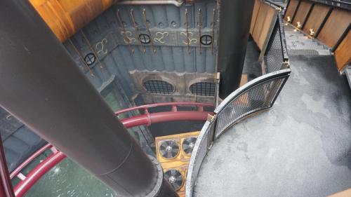 Hotel Charles Lindbergh 17