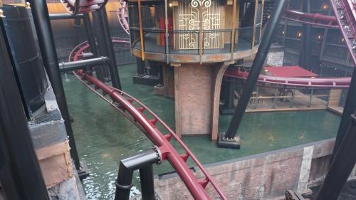 Hotel Charles Lindbergh 18