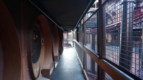 Hotel Charles Lindbergh 19