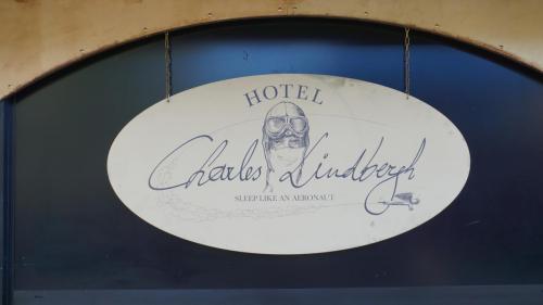 Hotel Charles Lindbergh 2