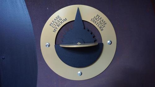 Hotel Charles Lindbergh 21