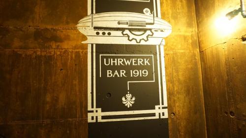 Hotel Charles Lindbergh 24