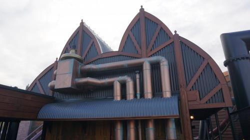 Hotel Charles Lindbergh 29