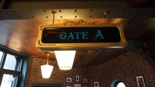 Hotel Charles Lindbergh 6