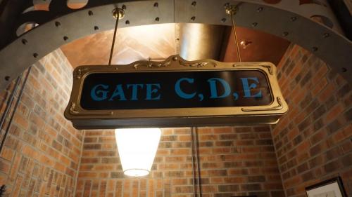 Hotel Charles Lindbergh 8