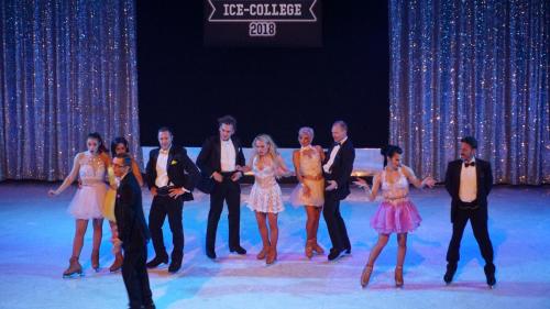 Ice College 13