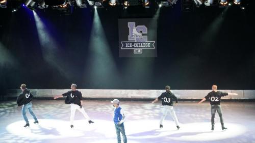 Ice College 16