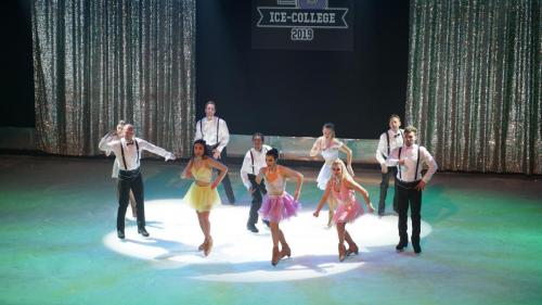 Ice College 19