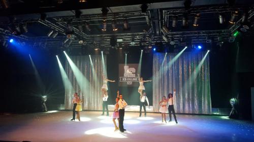 Ice College 24