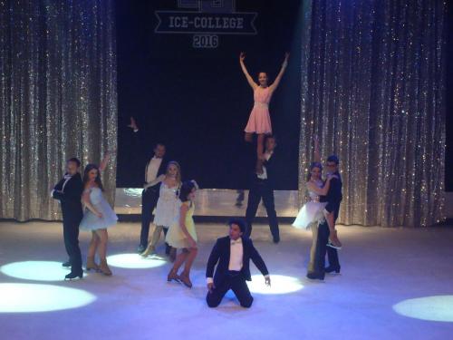 Ice College 5