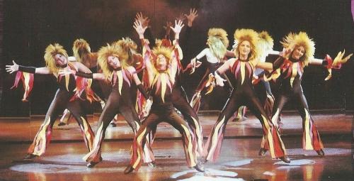 Ivo Superstar & Die Schattenwesen 1